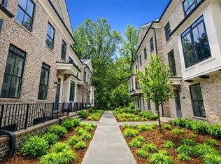 205 Midnight Oak Run #5, Alpharetta, GA 30009