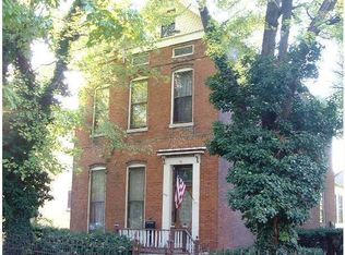 609 E Lockerbie St, Indianapolis, IN
