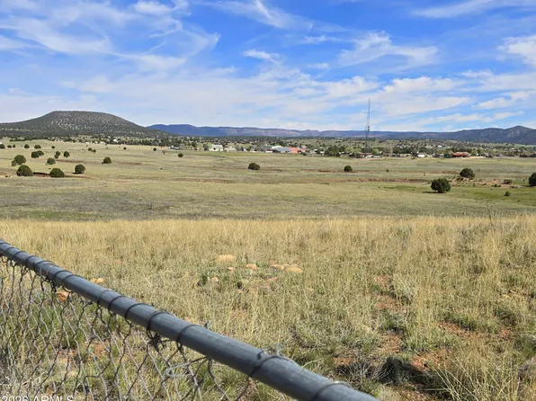 2M Elk Ridge Road #3, Young, AZ 85554