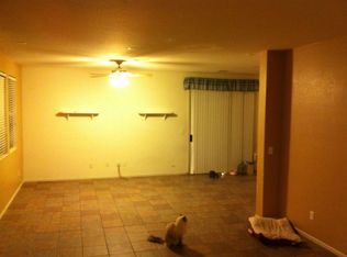 1129 Cathedral Ridge St, Henderson, NV 89052