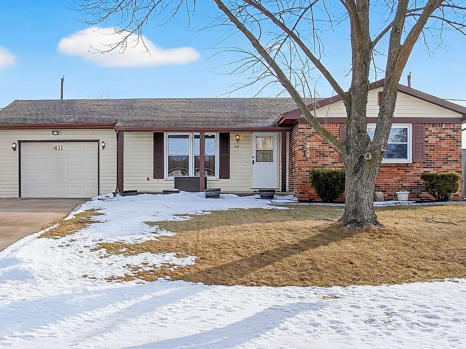 1st image of 411 Countryside Dr