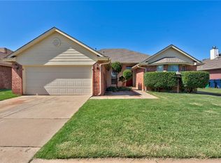 13309 Grayson Pl, Oklahoma City, OK 73142