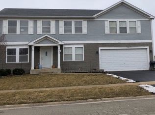 1435 Patriot Way, Bourbonnais, IL 60914