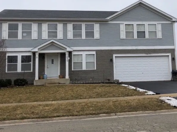 1435 Patriot Way, Bourbonnais, IL 60914