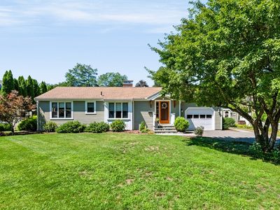 15 Fenmere Ave, Wellesley, MA, 02482