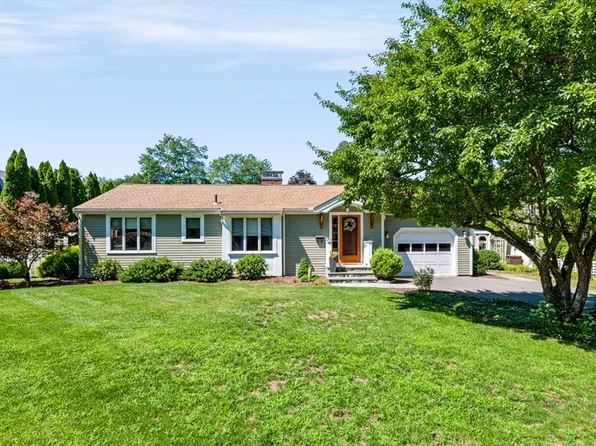 15 Fenmere Ave, Wellesley, MA 02482