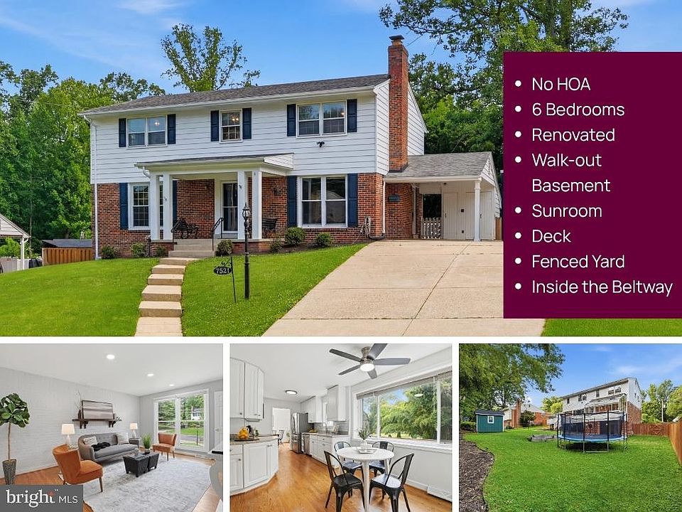 1st image of 7521 Dolce Dr