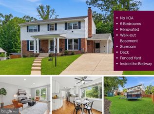 7521 Dolce Dr, Annandale, VA 22003