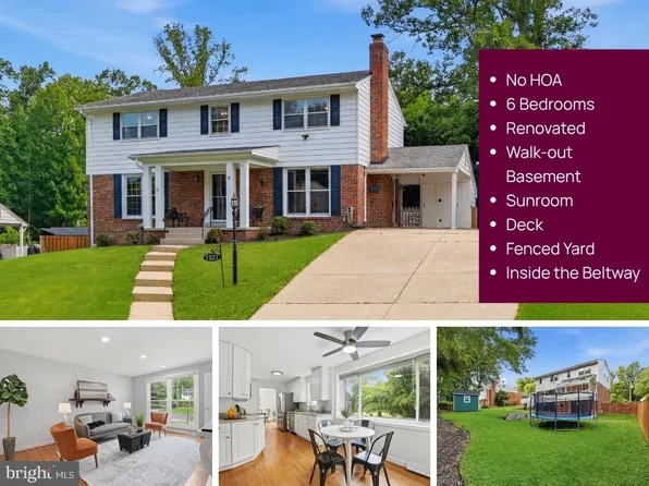 7521 Dolce Dr, Annandale, VA 22003