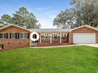 1420 Denfield Ct, Lithonia, GA 30058