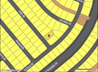 Chile St LOT 2, North Pt, FL 34286