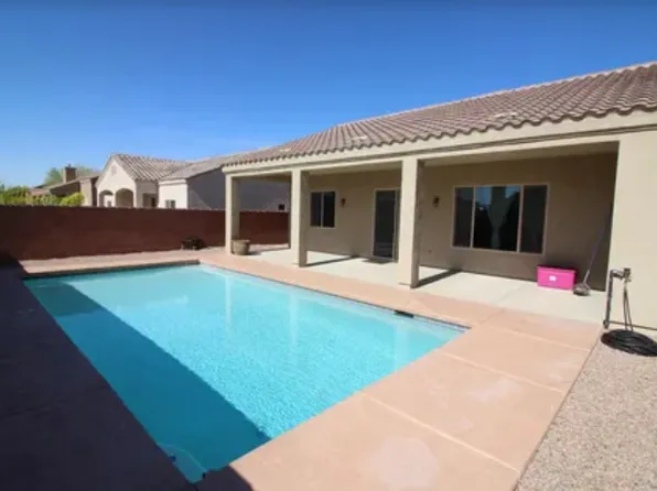 3475 S Woodpecker Dr, Yuma, AZ 85365