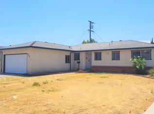 1732 Harvard Ave, Clovis, CA