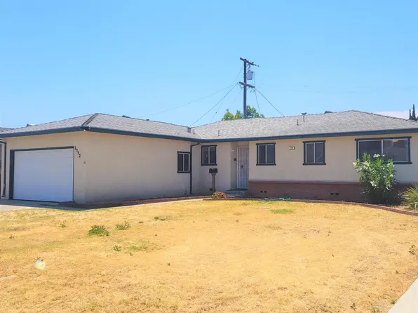1732 Harvard Ave, Clovis, CA 93612
