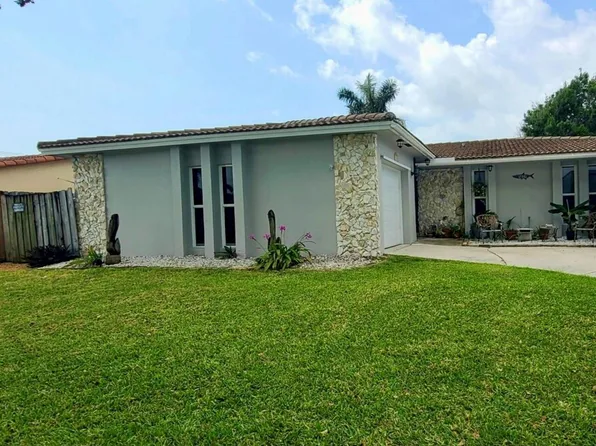 216 SE 4th Te, Dania Beach, FL 33004