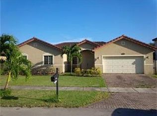 14244 SW 289th Ter, Homestead, FL 33033