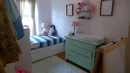 Rented by Garfield Realty 