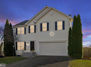 104 Whistler Ct, Winchester, VA 22602