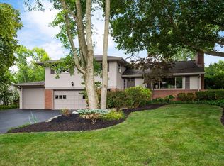 2115 Haviland Rd, Columbus, OH 43220