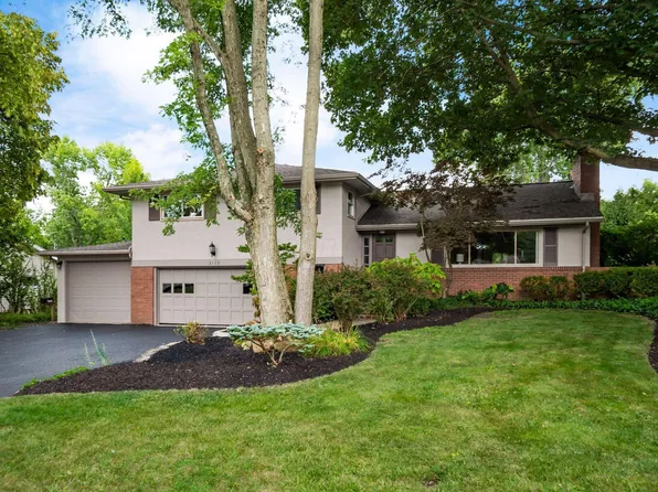 2115 Haviland Rd, Columbus, OH 43220