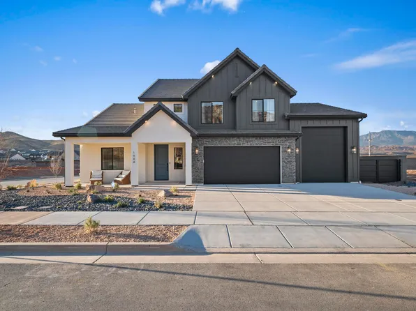 1944 S Forbidding Way #4299, Washington, UT 84780