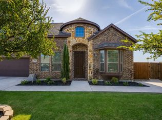 4604 Brookside Dr, Argyle, TX 76226