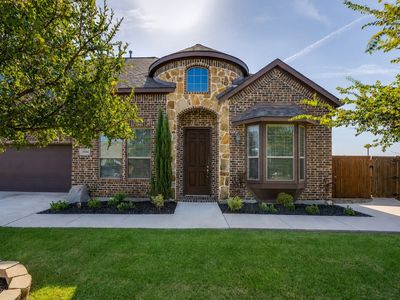 4604 Brookside Dr, Argyle, TX, 76226