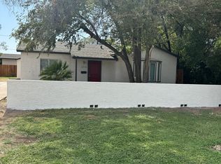 2718 N Greenfield, Phoenix, AZ 85012