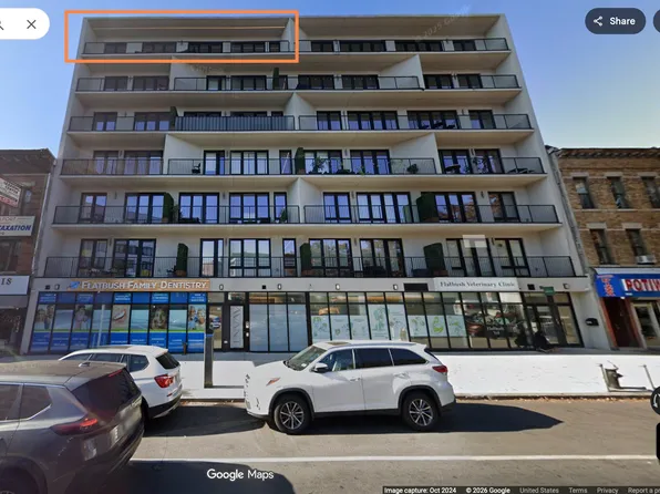 1462 Flatbush Avenue image 1 of 13