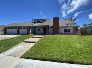 5754 W Avenue M4, Quartz Hill, CA 93536