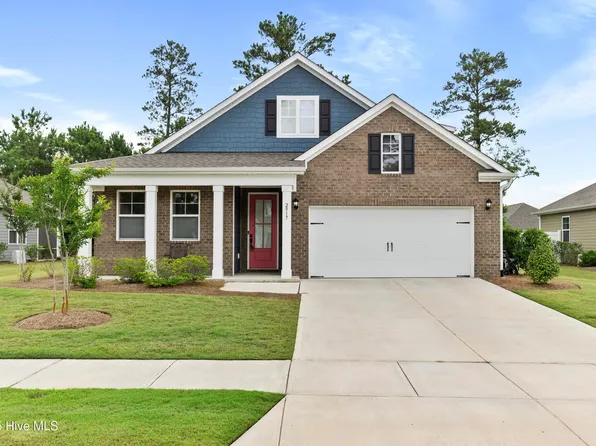 2917 Hatchers Run, Leland, NC 28451