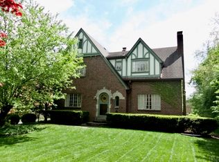 2351 W Warwick Rd, Muncie, IN 47304