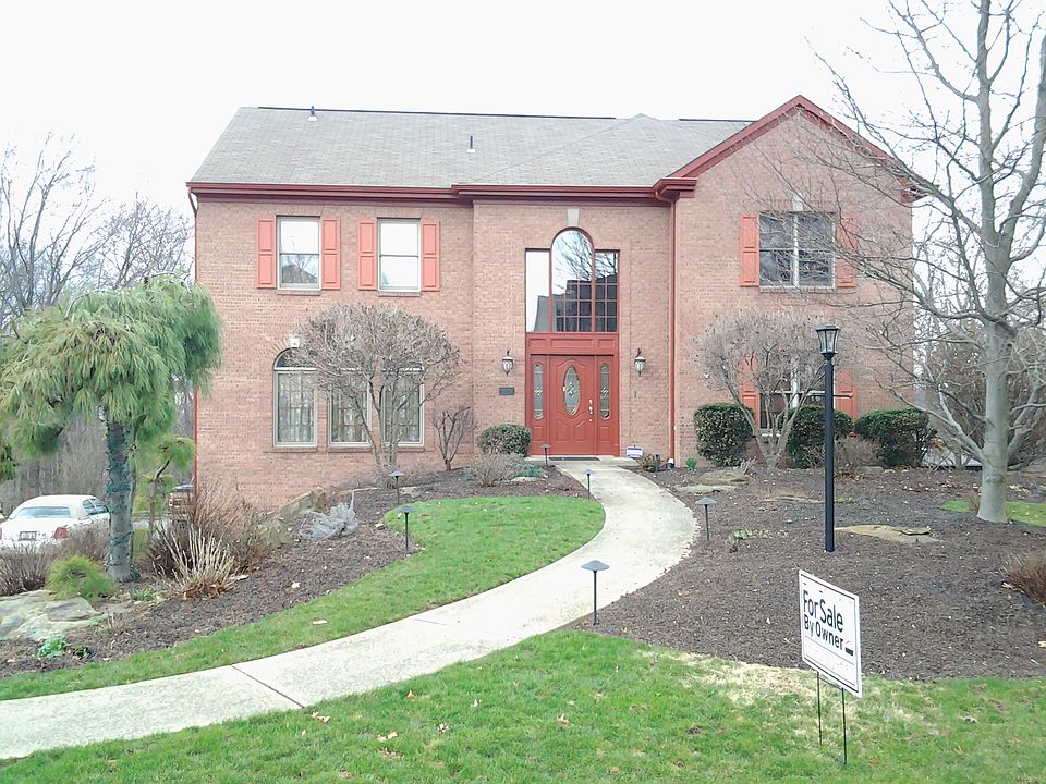 Front Of Home (Updated)