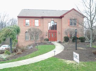 109 Westminster Dr, Mars, PA 16046