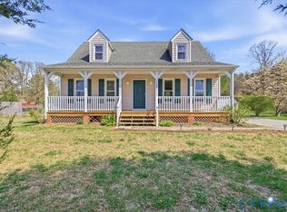 11405 Willow Ln, Disputanta, VA 23842