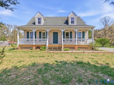 11405 Willow Ln, Disputanta, VA, 23842