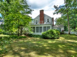 14 Forest Trl, Basking Ridge, NJ 07920