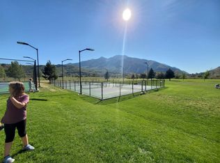 5474 N Aspen Meadow Ln, Morgan, UT 84050