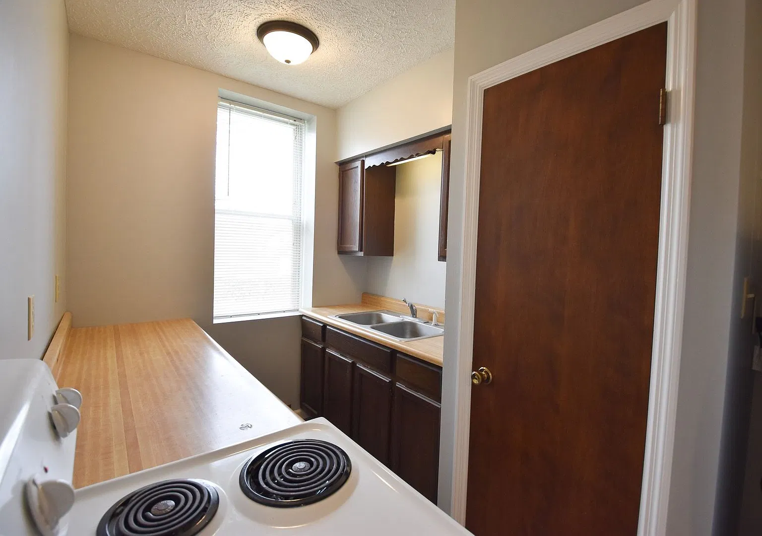 Church Apartments — Photo 3