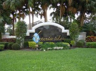 4742 NW 59th Mnr, Coconut Creek, FL 33073