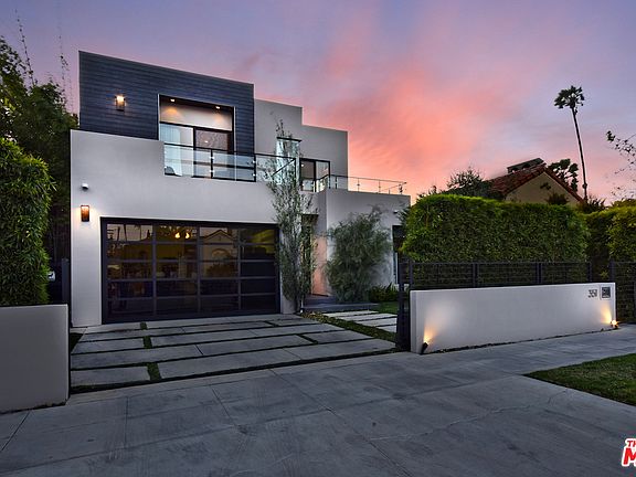 2nd image of 351 N La Jolla Ave