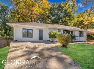 2410 Graywall St, East Pt, GA