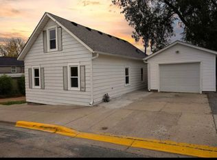 116 Morse St N, Nya, MN 55368