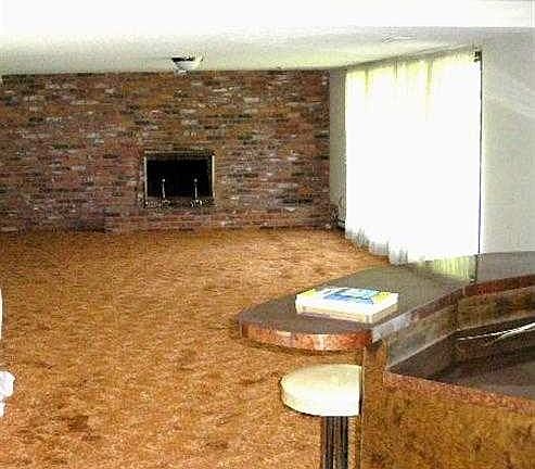 Daylight Basement