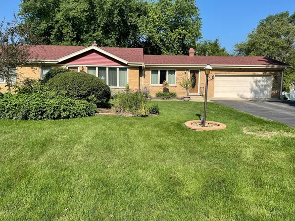 12312 S Richard Ave, Palos Heights, IL 60463