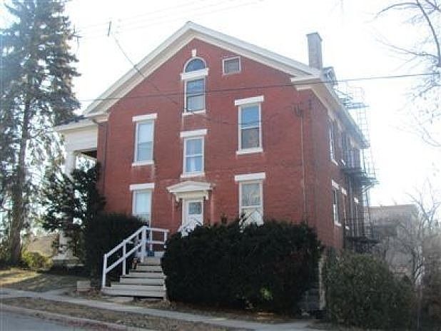 2nd image of 803 S Fort Thomas Ave