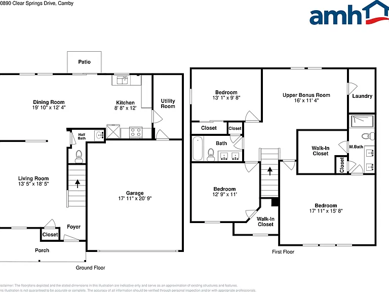 10890 Clear Spring Dr — Photo 2