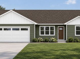 N275 Briarwood Ln, Fremont, WI 54940
