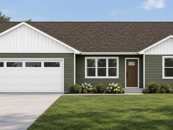 N275 Briarwood Ln, Fremont, WI 54940