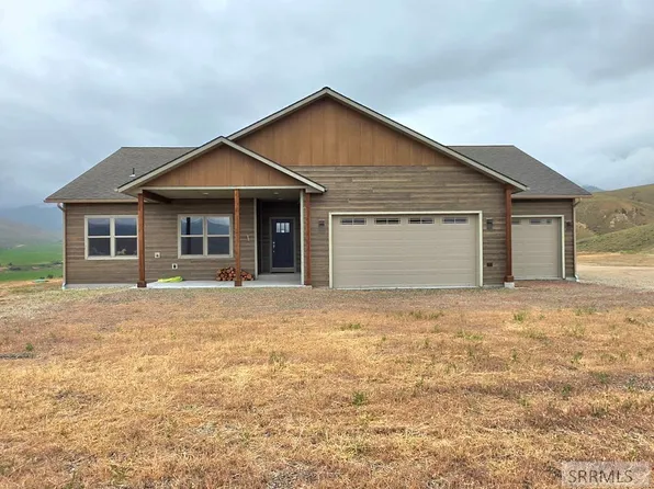381 Carmen Creek Rd, Carmen, ID 83462